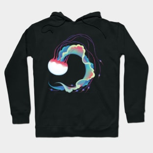 Jellyfish 3 Hoodie